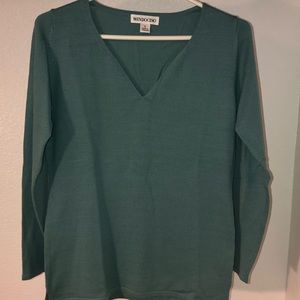 Mendocino ladies Top